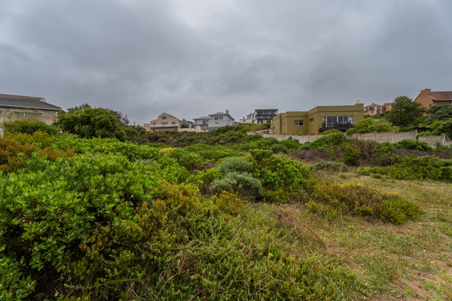 0 Bedroom Property for Sale in Struisbaai Western Cape